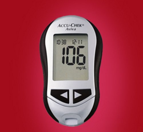 Gevlekt Kracht synoniemenlijst The Most Accurate Blood Glucose Meter - Diabetes Developments