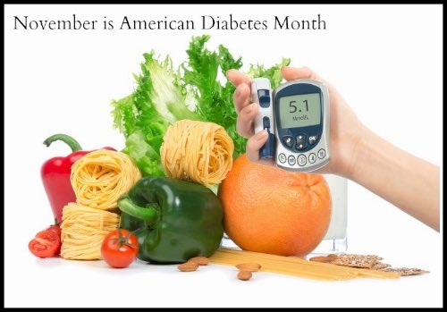 diabetes month