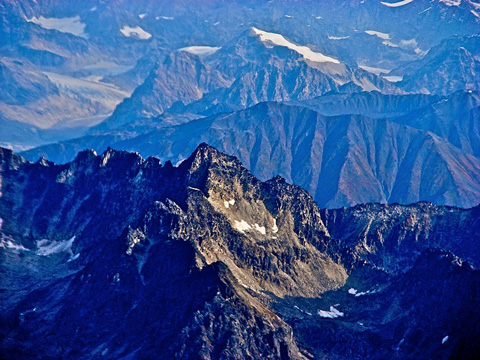 Cliffs (Photo Courtesy of John Dodson)