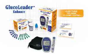 GlucoLeader Enhance