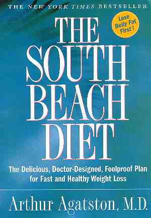 The South Beach Diet