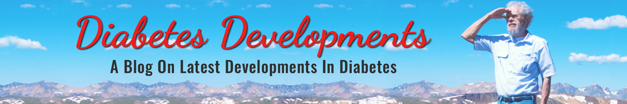Diabetes Developments