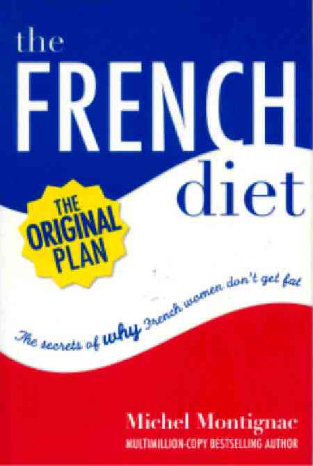 The French Diet