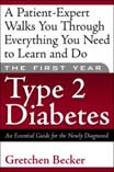 Type 2 Diabetes: The First Year